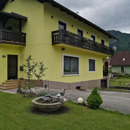 Apartment Wigo Feldkirchen in Kärnten Eksteriør bilde