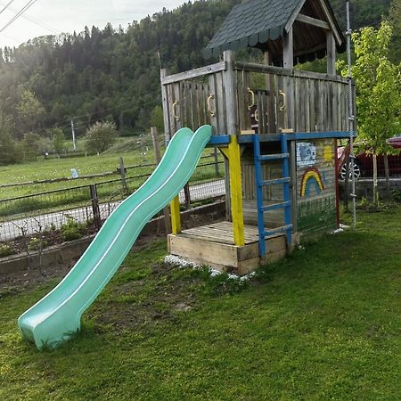 Apartment Wigo Feldkirchen in Kärnten Eksteriør bilde
