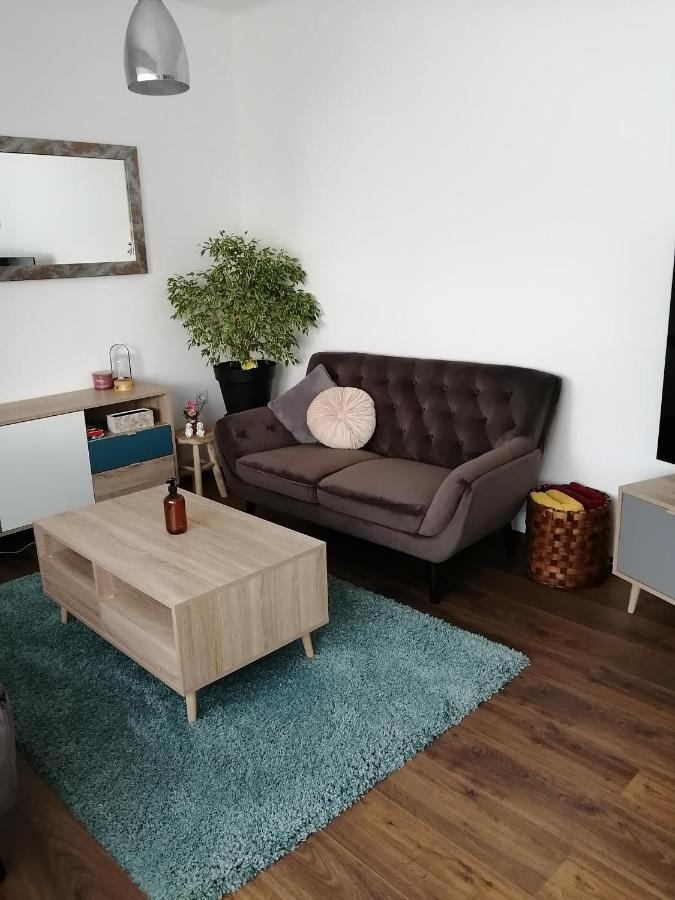 Apartment Wigo Feldkirchen in Kärnten Eksteriør bilde
