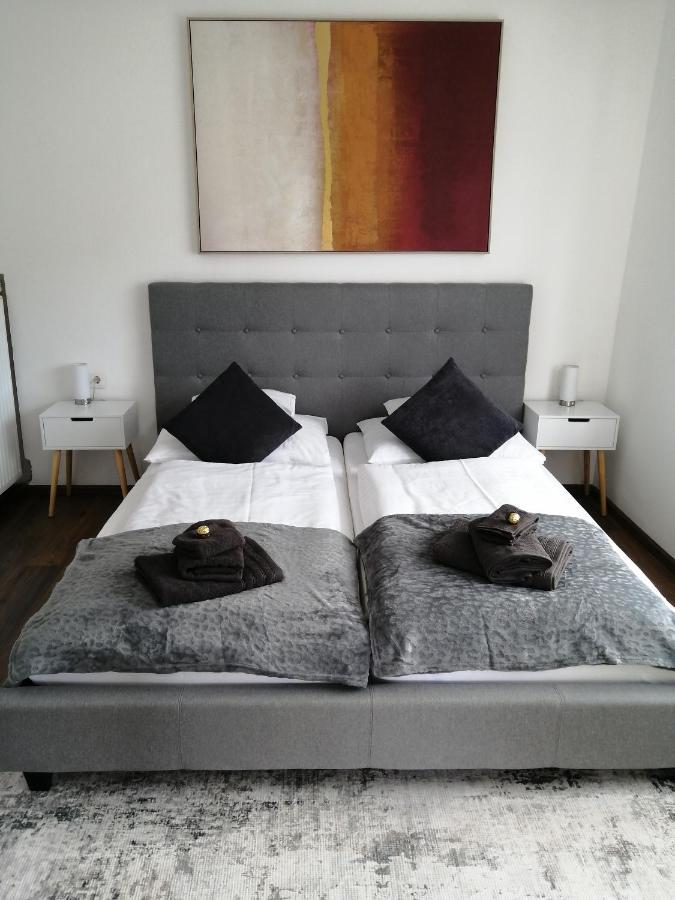 Apartment Wigo Feldkirchen in Kärnten Eksteriør bilde