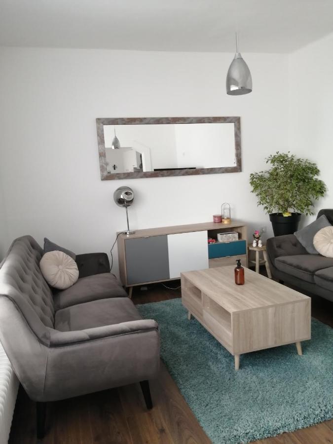 Apartment Wigo Feldkirchen in Kärnten Eksteriør bilde