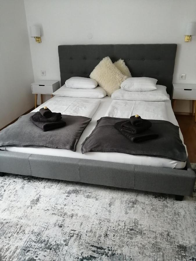 Apartment Wigo Feldkirchen in Kärnten Eksteriør bilde