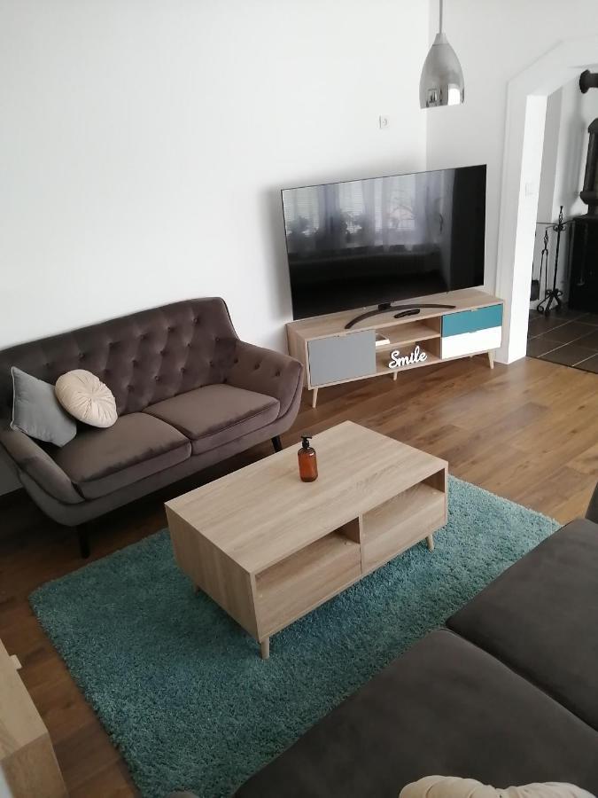 Apartment Wigo Feldkirchen in Kärnten Eksteriør bilde