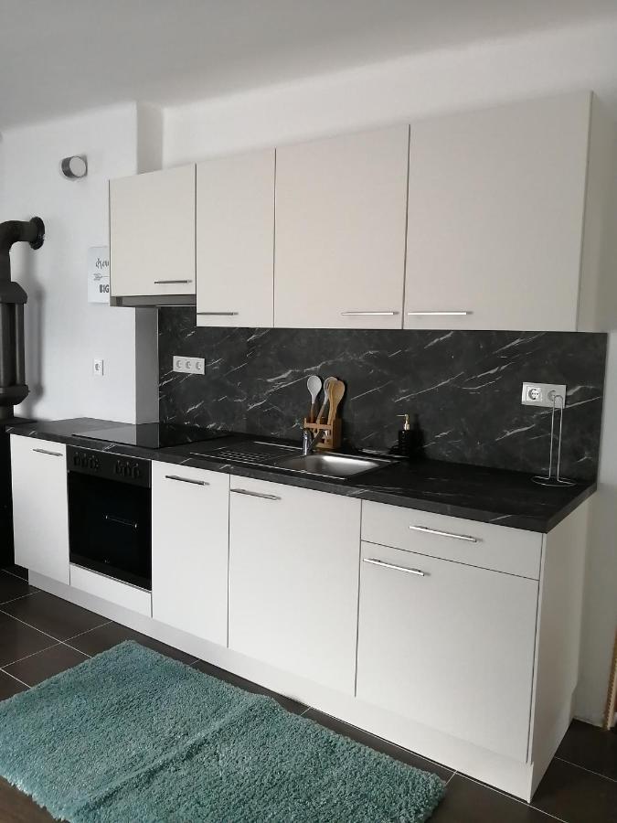 Apartment Wigo Feldkirchen in Kärnten Eksteriør bilde