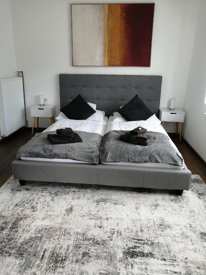 Apartment Wigo Feldkirchen in Kärnten Eksteriør bilde