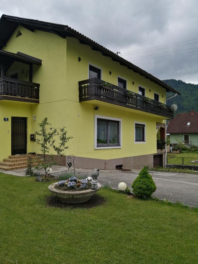 Apartment Wigo Feldkirchen in Kärnten Eksteriør bilde