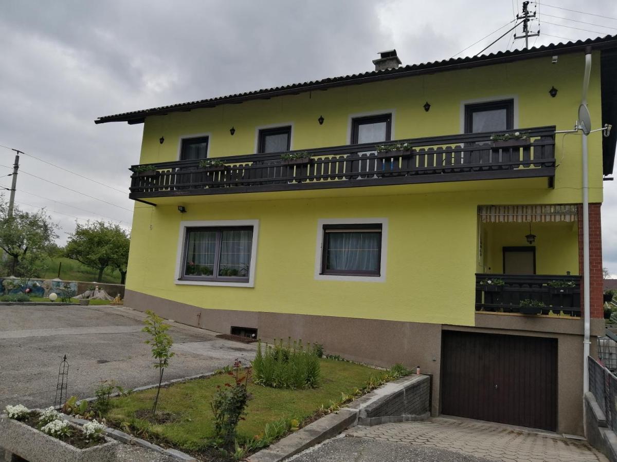 Apartment Wigo Feldkirchen in Kärnten Eksteriør bilde