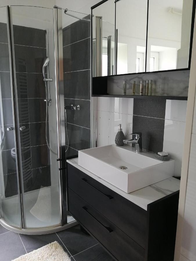 Apartment Wigo Feldkirchen in Kärnten Eksteriør bilde
